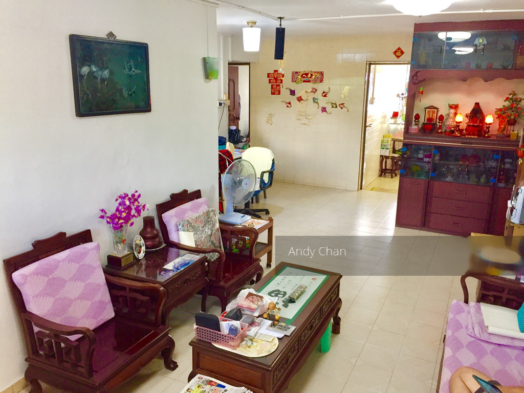 Blk 225 Bukit Batok Central (Bukit Batok), HDB 4 Rooms #134282592